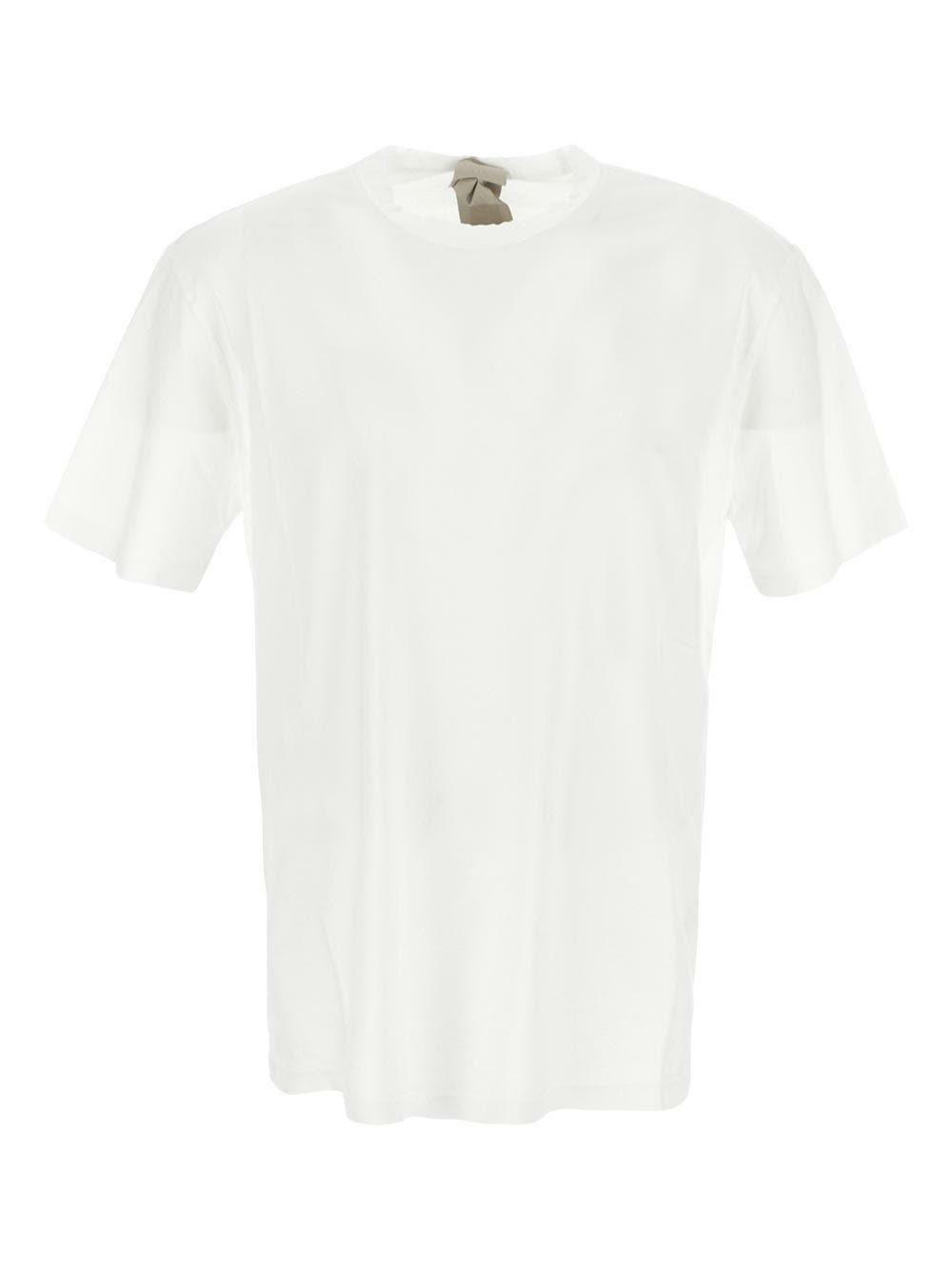 TEN C - T-shirt With Logo Ten C