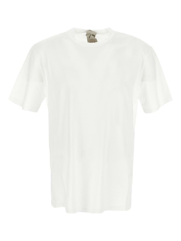 Photo: Ten C Cotton T-shirt