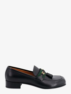 Gucci Loafer Black   Mens