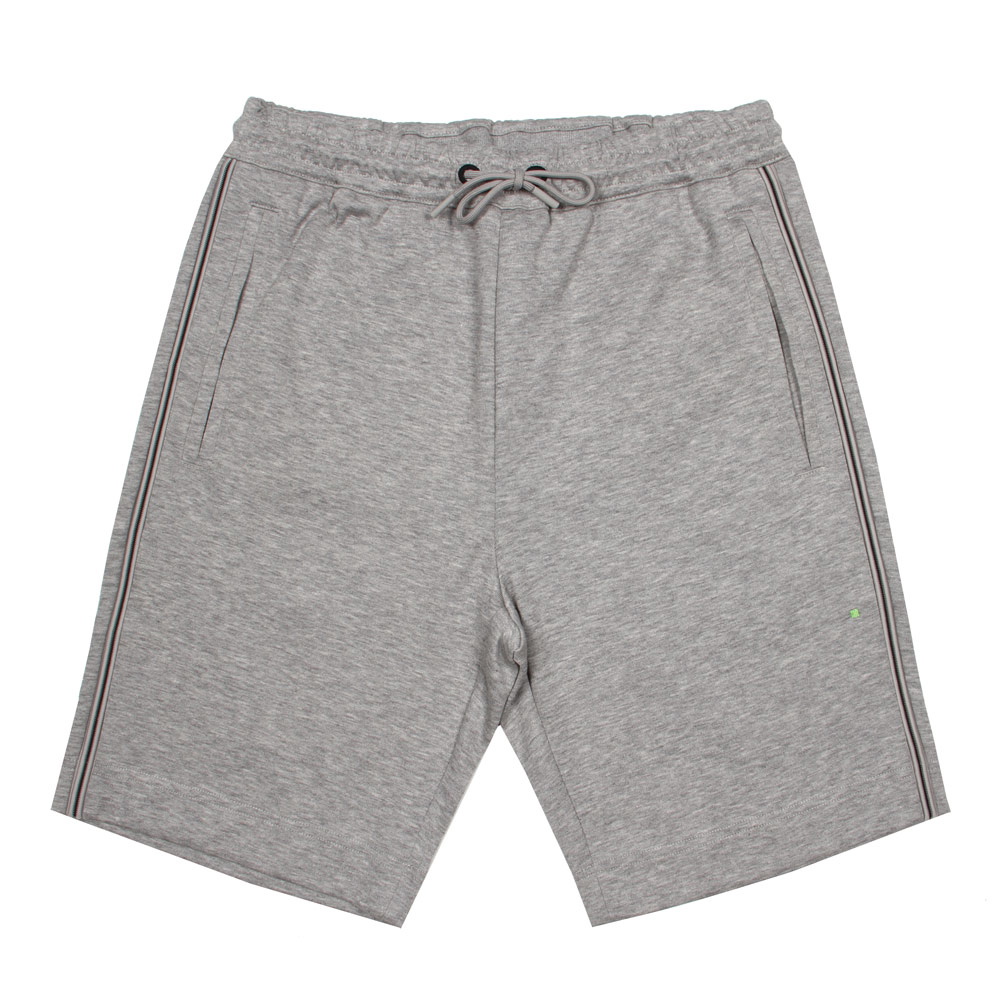 Shorts - Light Grey