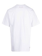 CLOT - Printed Cotton T-shirt