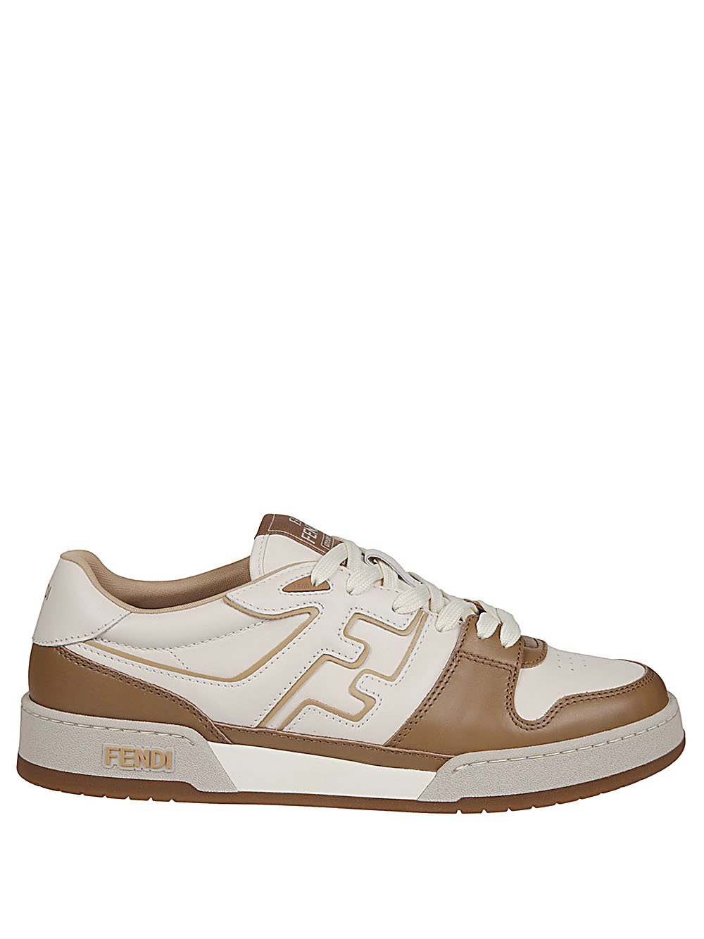 スニーカー FENDI SS25 'Fendi Match' sneakers (7E1643AOMN F1RT4) Fendi Match Sneakers | italist