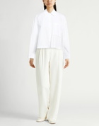 Peserico Womens Shirt in White