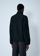GR10K Half-Zip Fleece Sweatshirt