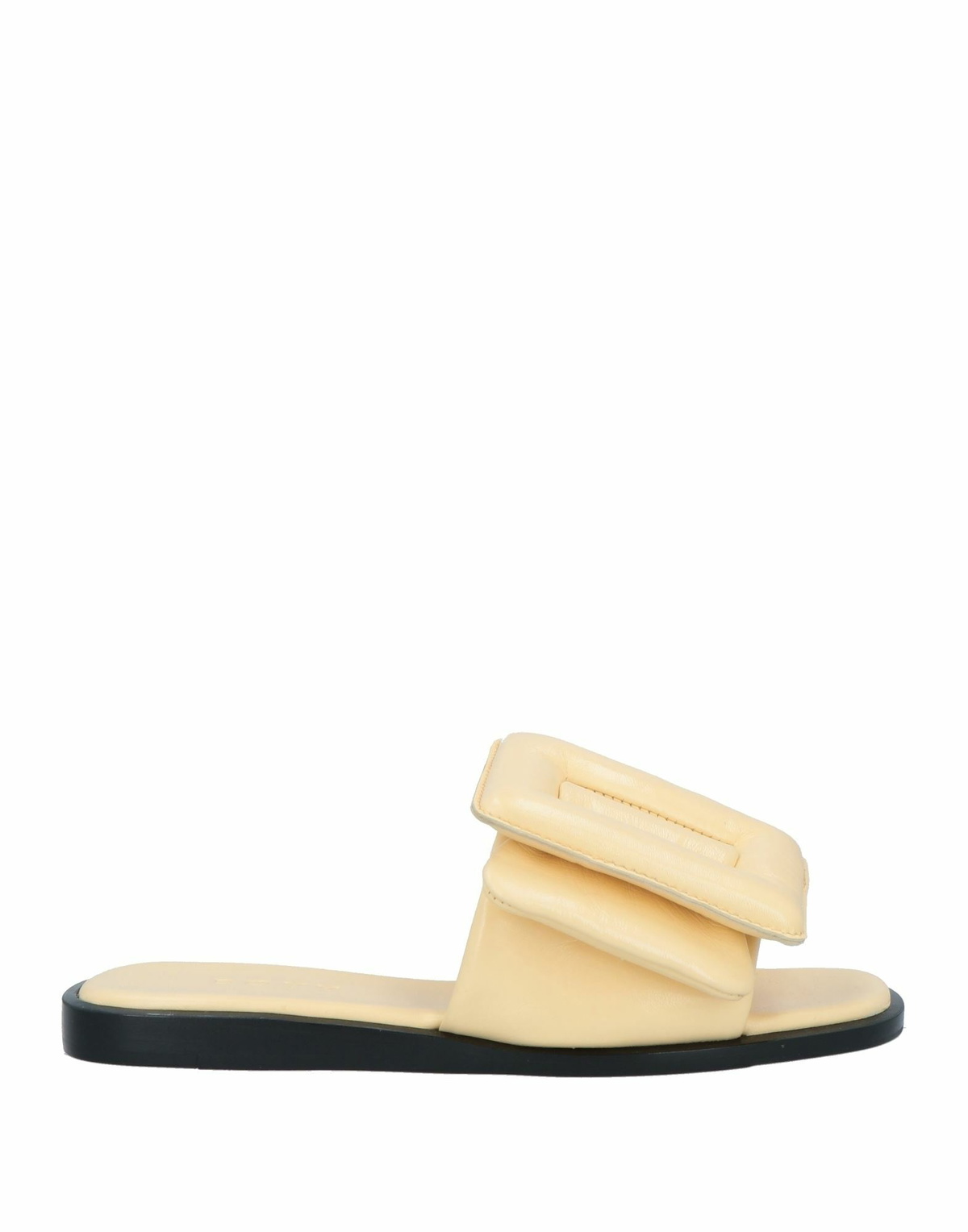Boyy Womens Sandals Apricot