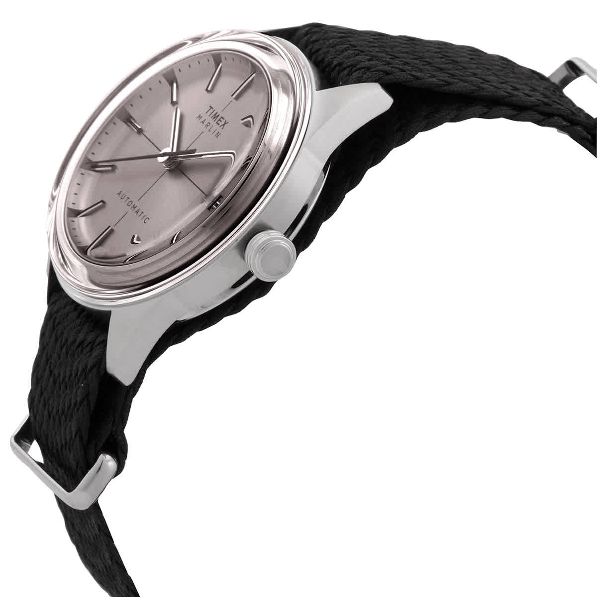 Timex Marlin Jet Automatic Mens Watch TW2Y06300