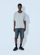 Visvim Mondo Border Stripe T-Shirt