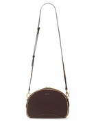 PS by Paul Smith Leather dusky Swirl Bag
