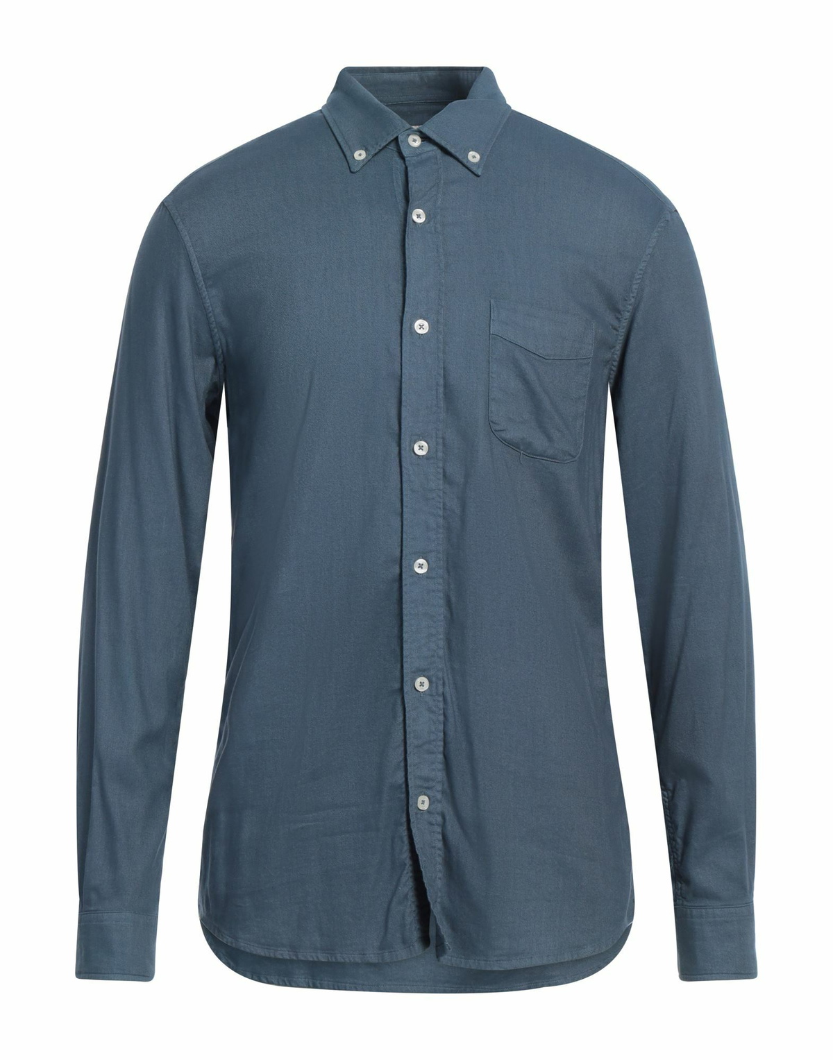 Altea Mens Shirt Slate in Blue
