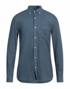Altea Mens Shirt Slate in Blue