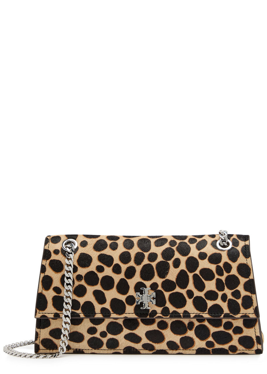 TORY BURCH T Monogram Hotfix Petite Barrel Bag Tory Burch