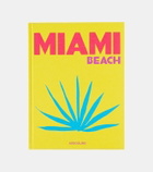 Assouline Miami Beach book