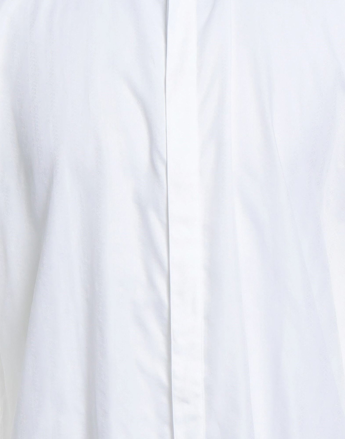 Dolce & gabbana Mens Shirt in White