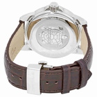 Certina DS Podium Silver Dial Mens Watch C034.455.16.037.01