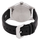 Mathey-Tissot Mergulhador GMT Quartz Black Dial Mens Watch MRGAN