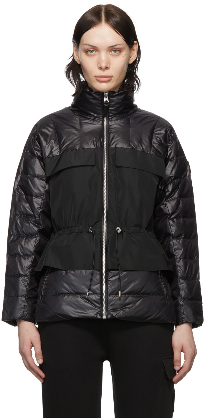 Mackage Black Down Heidee Jacket