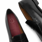 Grenson Men's Lloyd Loafer in Black