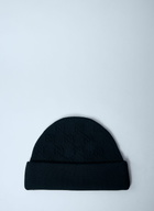 Gucci GG Wool-Blend Beanie