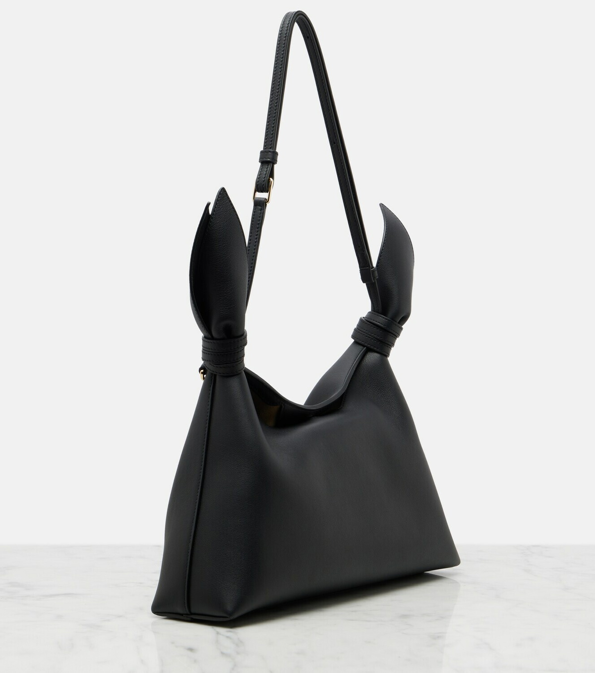 Loewe Scarf Medium leather shoulder bag