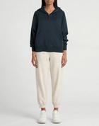 's Max Mara Womens Sweatshirt Midnight in Blue