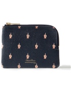 UNDERCOVER MADSTORE - MADSTORE Printed PVC Pouch