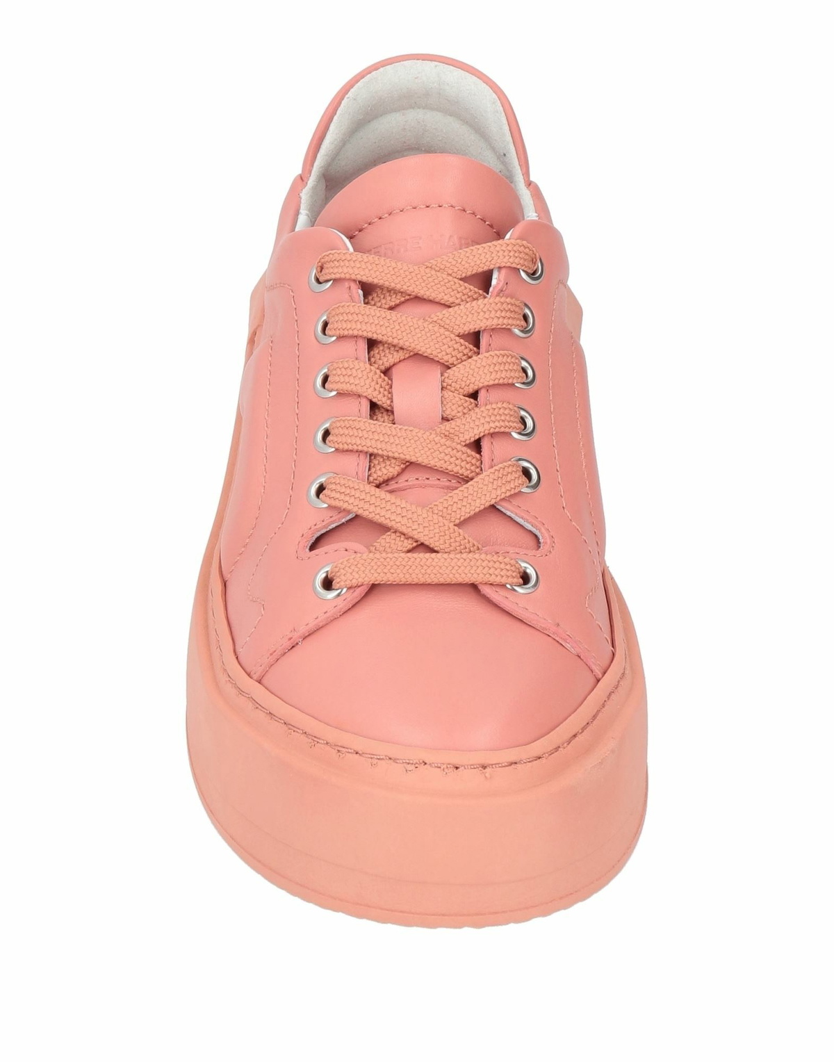 Pierre Hardy Womens Sneakers Antique rose