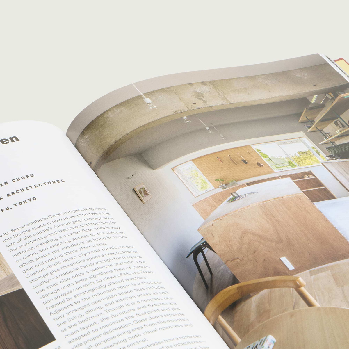 A House in Japan: Lessons in Living in Gestalten