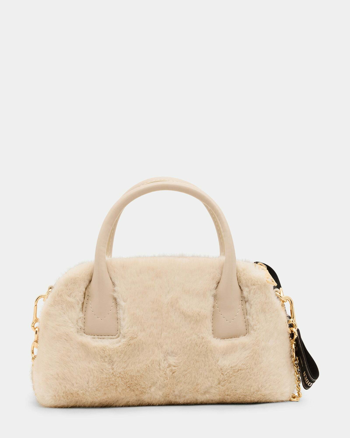 Steve Madden Bmelodef Bag in Cream