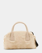 Steve Madden Bmelodef Bag in Cream