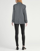 Coperni Womens Blazer in Grey