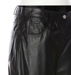 ARMA Catania Leather Pants