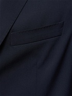 BOSS - C-hanry Tech Blend Wool Jacket