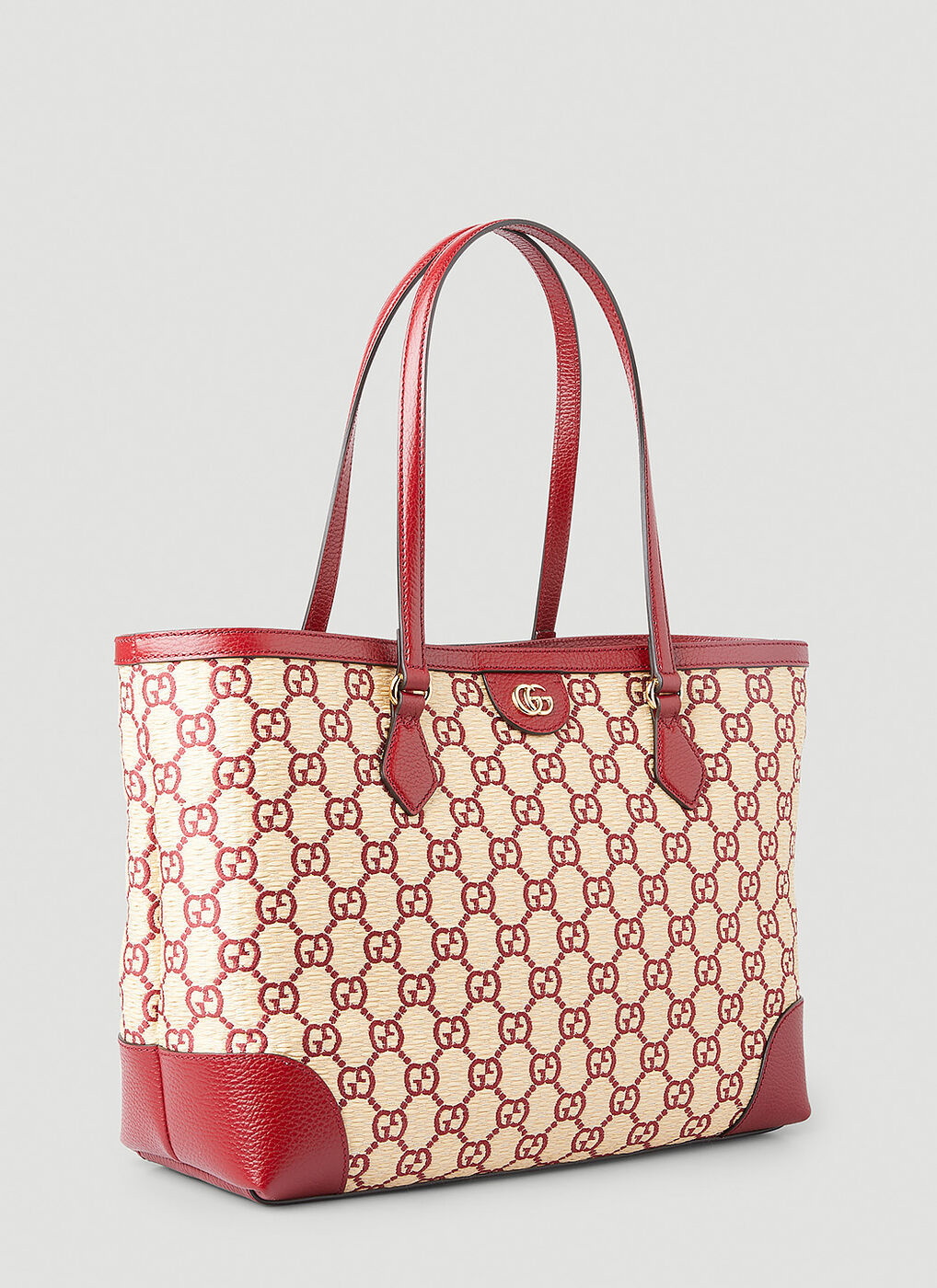 Ophidia GG medium tote