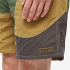 thisisneverthat Men's Wave Short in Khaki