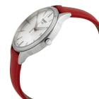 Tissot Bella Ora Quartz Silver Dial Ladies Watch T1032101603100