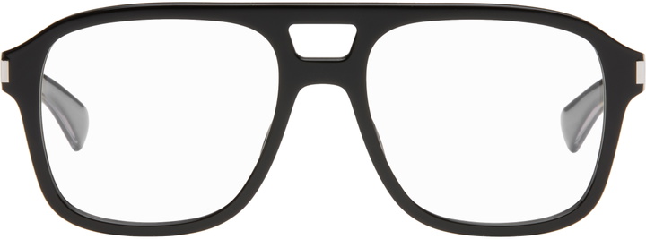 Photo: Saint Laurent Black SL 881 Glasses