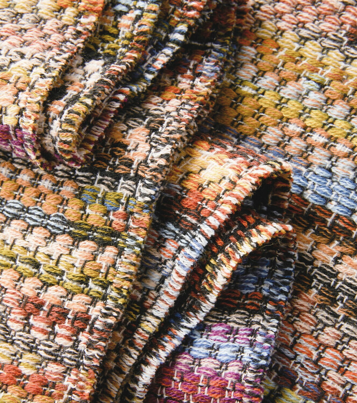 Missoni - Venere throw Missoni