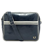 Fred Perry Authentic Classic Shoulder Bag
