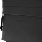 Balenciaga Men's Explorer Backpack in Washed Black 