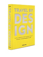 ASSOULINE - Travel By Design Book