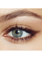 Charlotte Tilbury The Classic Eye Powder Pencil, Eyeliner, Brown - Shimmering Brown