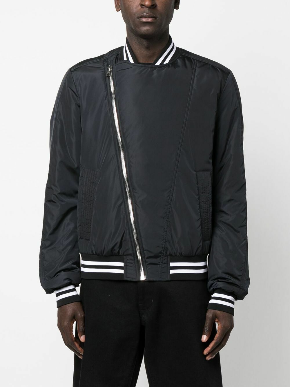 BALMAIN - Cotton Jacket Balmain