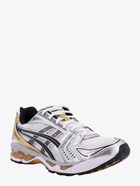 Asics   Sneakers White   Mens