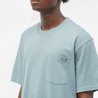 Dickies Men's Luray Pocket T-Shirt in Trooper