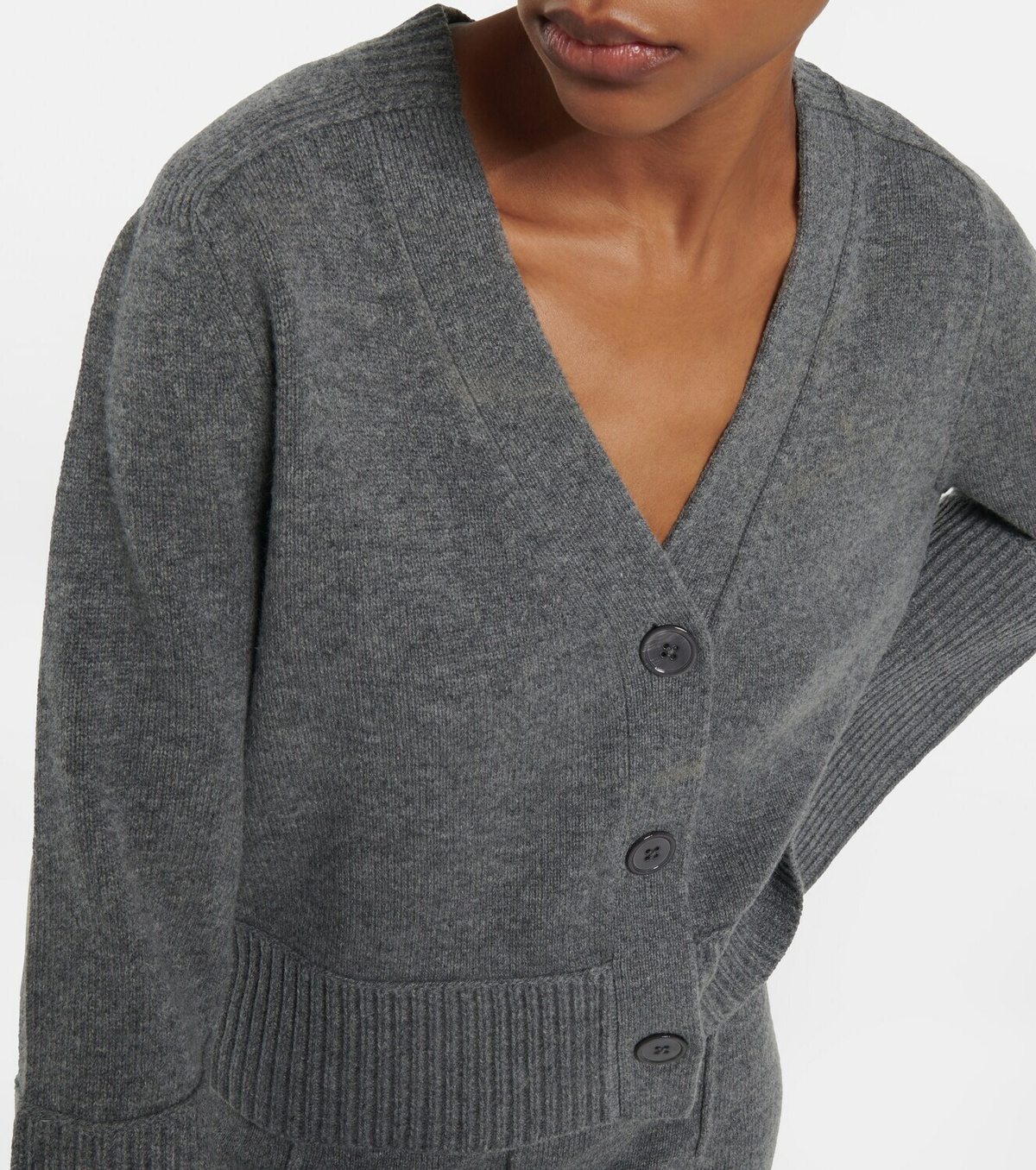 Dorothee Schumacher - Modern Statements wool and cashmere