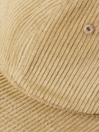 Satta - Cotton-Corduroy Baseball Cap