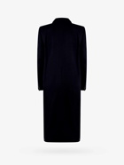 Vtmnts Coat Black   Mens