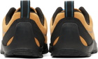 KEEN Tan Jasper Sneakers