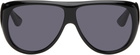 Port Tanger Black Gambia Sunglasses