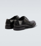 Dolce&Gabbana Leather Derby shoes